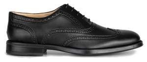 Solari Milano Oxford Brogue | Der elegante Klassiker