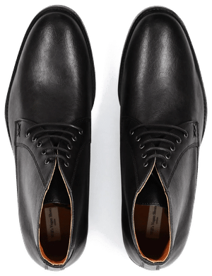 Will’s Vegan Store Chukka | Business Casual für kühlere Tage