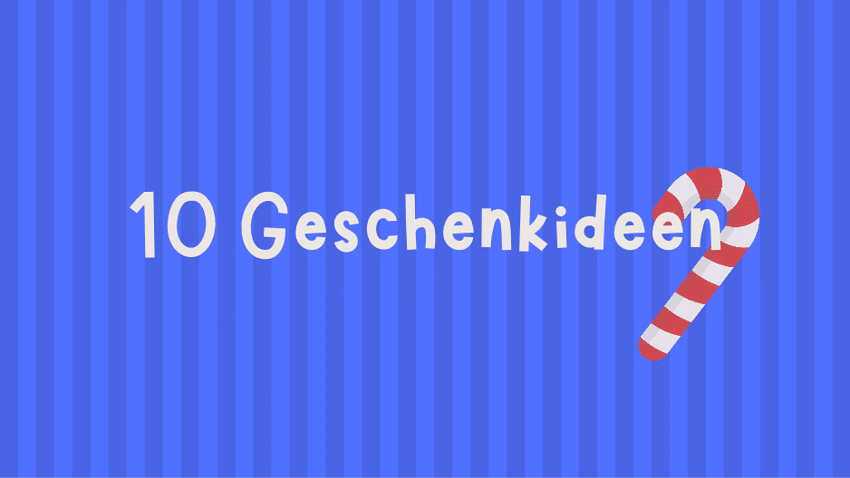 10 besondere Geschenkideen für Kinder von 9 bis 12 Jahren