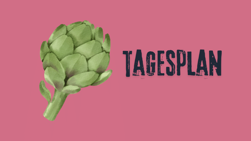 30 g Ballaststoffe pro Tag | Einfacher Plan für den Alltag