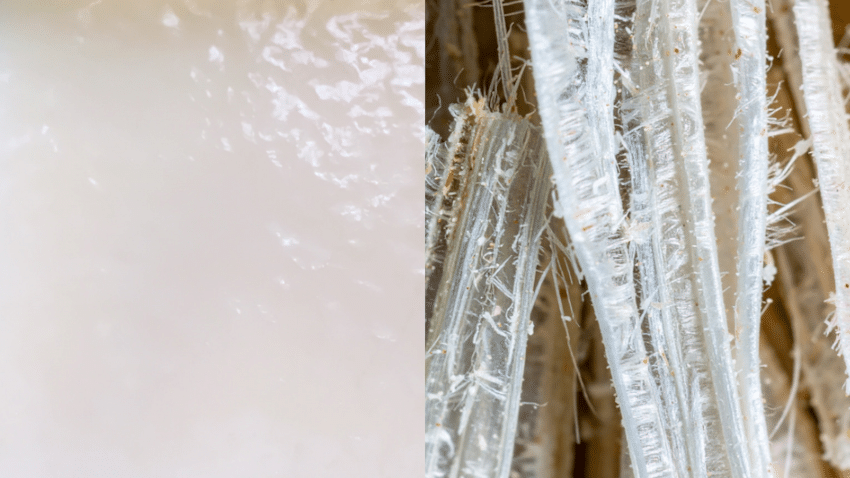 Was ist bakterielle Cellulose?
