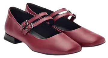 BOHEMA Mary Jane Kirsche