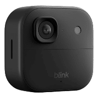 Für die Igel-Beobachtung: Blink Outdoor 4