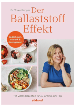 Ballaststoff-Ratgeber mit Alltags-Hacks für mehr Darmgesundheit