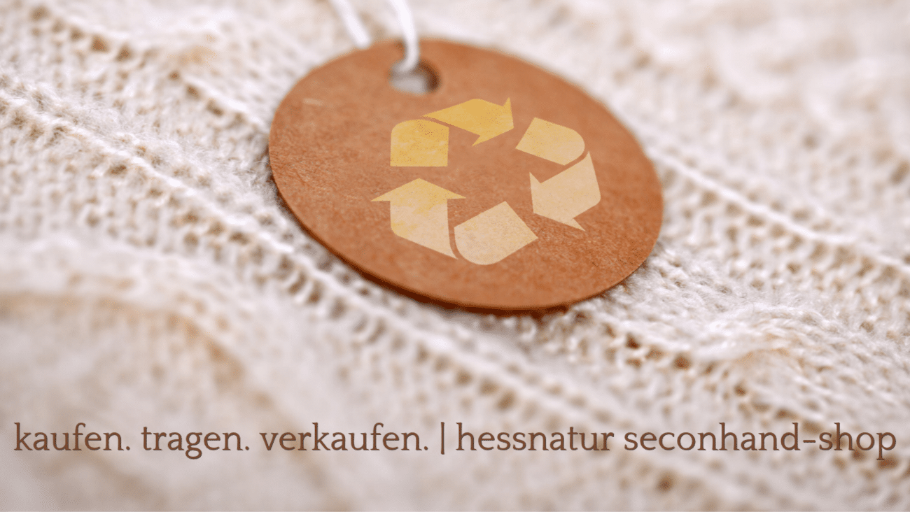 Hessnatur Secondhand | Kleidung gebraucht kaufen + verkaufen