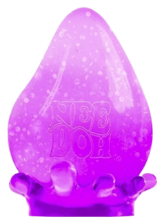 NeeDoh Dream Drop | Glitzer trifft weiches Squish-Gefühl
