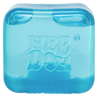 NeeDoh Nice Ice Baby | Der Nice Cube im Mini-Format