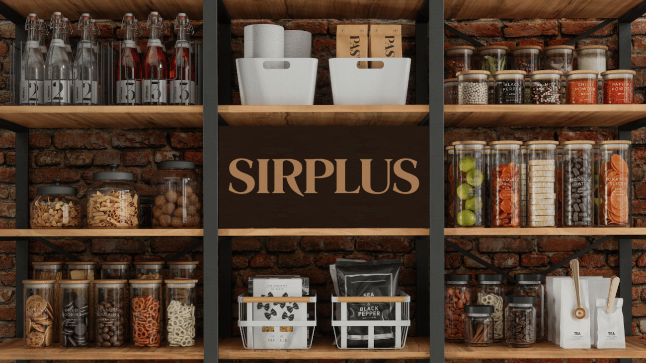 SIRPLUS-Erfahrungen | Lohnt sich der Shop für gerettete Lebensmittel?