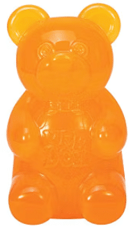 NeeDoh Gummy Bear | Der verspielteste Squishy