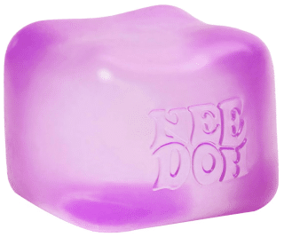 NeeDoh Nice Cube | Unser Favorit