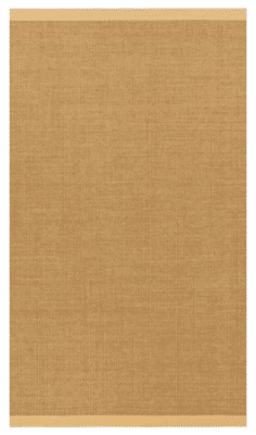 Naturteppich Purstoff von Grundstoff ohne Polyester