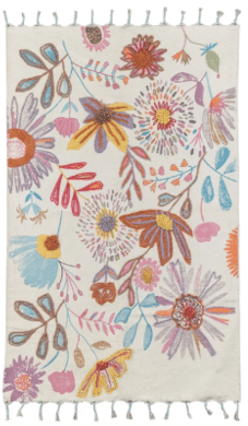 BOTANIC TWIST von TRANQUILLO ohne Polyester