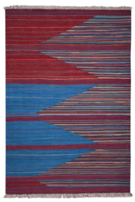 Gashgai von Rugtales ohne Polyester