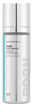 VT Cosmetics PDRN Glow Ampoule | Veganes PDRN aus Wildginseng