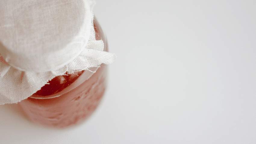 Kombucha macht die Technologie sichtbar