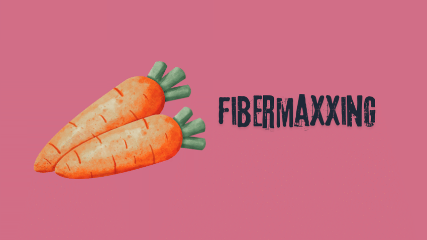 Ist Fibermaxxing wirklich gut oder gibt es Grenzen?
