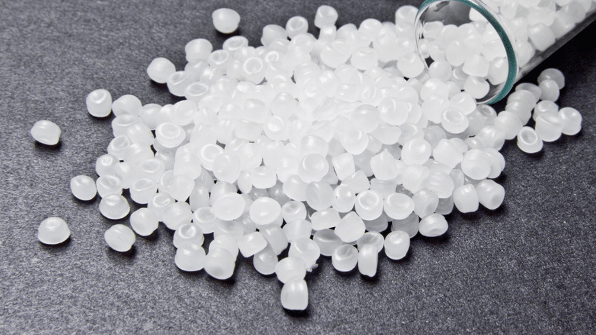 Kann bakterielle Cellulose Plastik ersetzen?