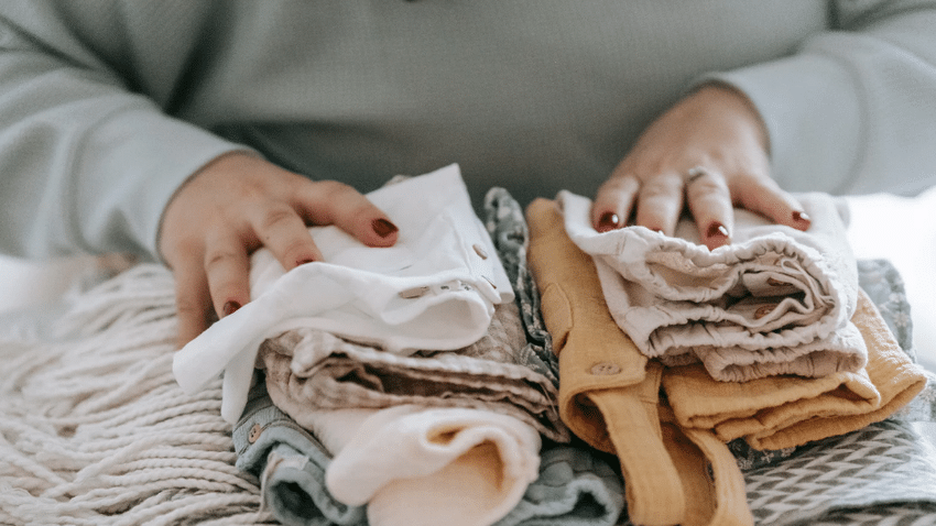 Hessnatur Kleidung verkaufen | So funktioniert es