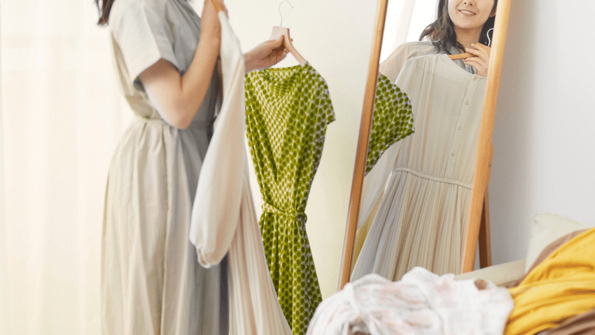 Kann man gebrauchte Kleidung aus dem Hessnatur Secondhand-Shop zurückgeben?
