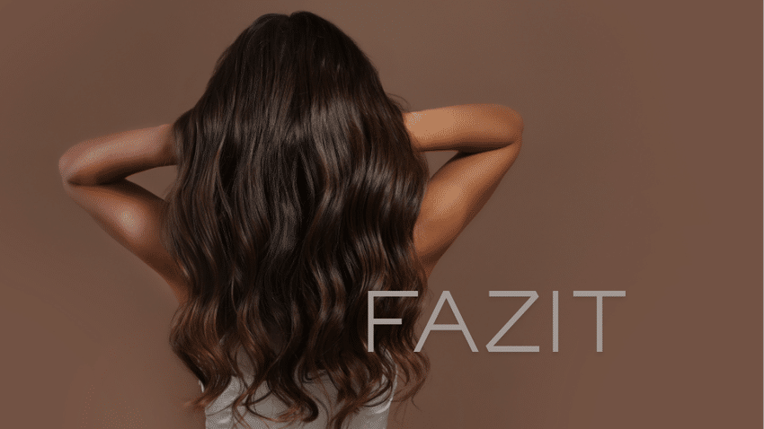 Fazit | Für wen lohnt sich die Hairlust XXL Schlafhaube?