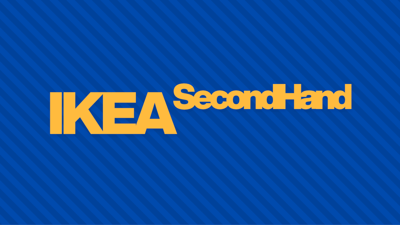IKEA Secondhand-Marktplatz | Gebrauchte Möbel einfach kaufen + verkaufen