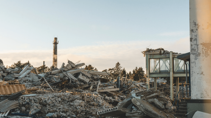 Betonschutt für den Klimaschutz | Das GEOMAR-Experiment auf Gran Canaria
