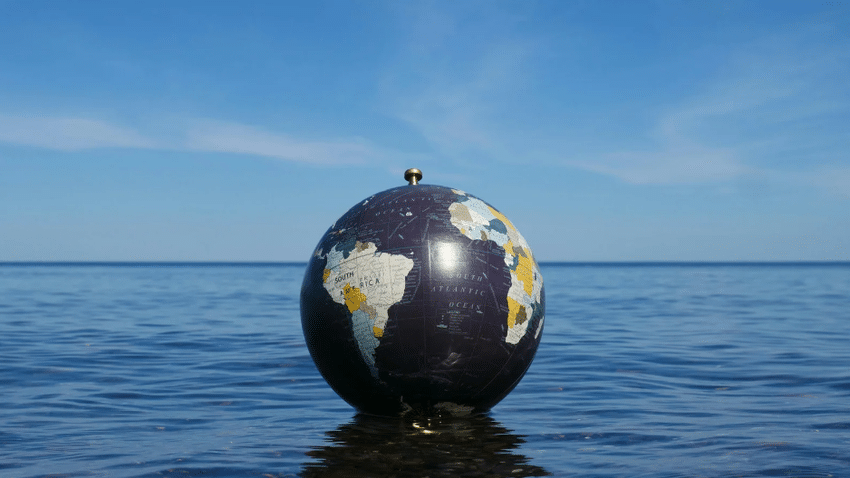 Neue internationale Regeln für die Ozean-Alkalinisierung