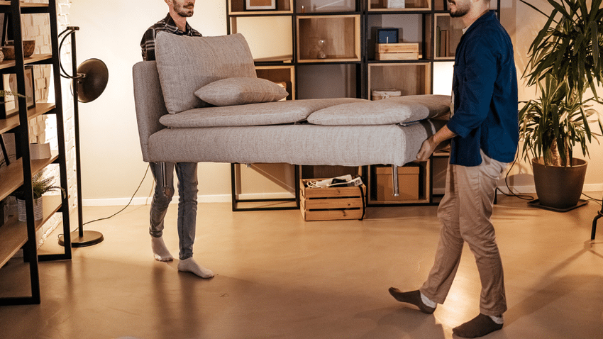 Gebrauchte IKEA-Produkte kaufen | Bezahlung + Abholung