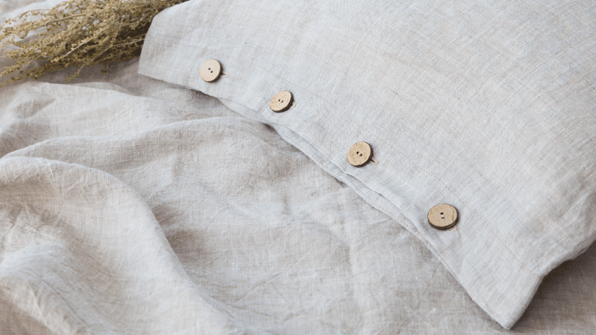 5 Naturbettdecken von Woll-Hase im Vergleich, made in Germany
